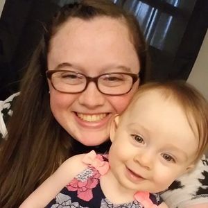 Meet your Posher, Amanda